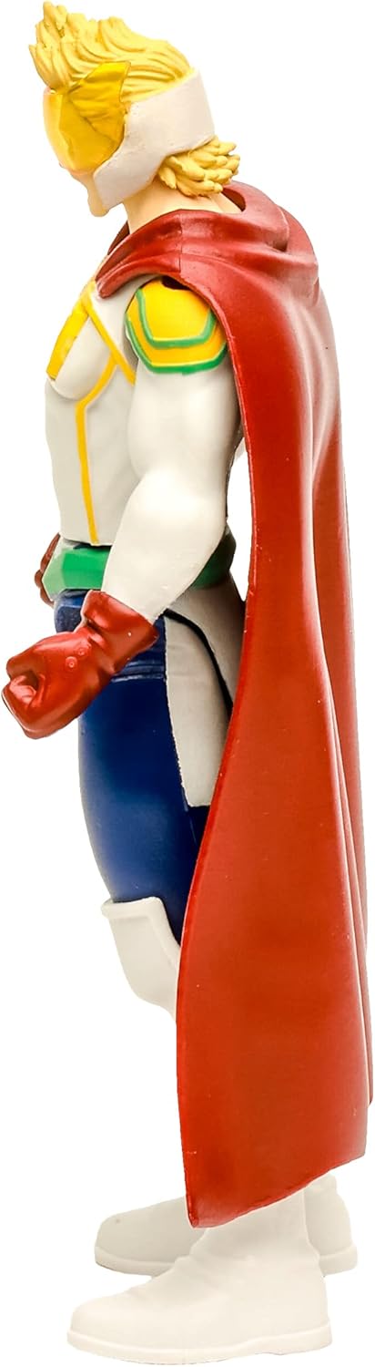 McFarlane – My Hero Academia 5 Figuras Wave 4 – Mirio Togata