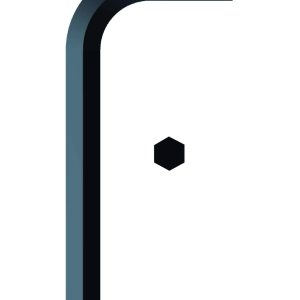 Eklind Tool 15628 Llave Allen hexagonal de 0.551 in de largo, 5 unidades Eklind Tool 15628 Llave Allen hexagonal de 0.551 in de largo, 5 unidades