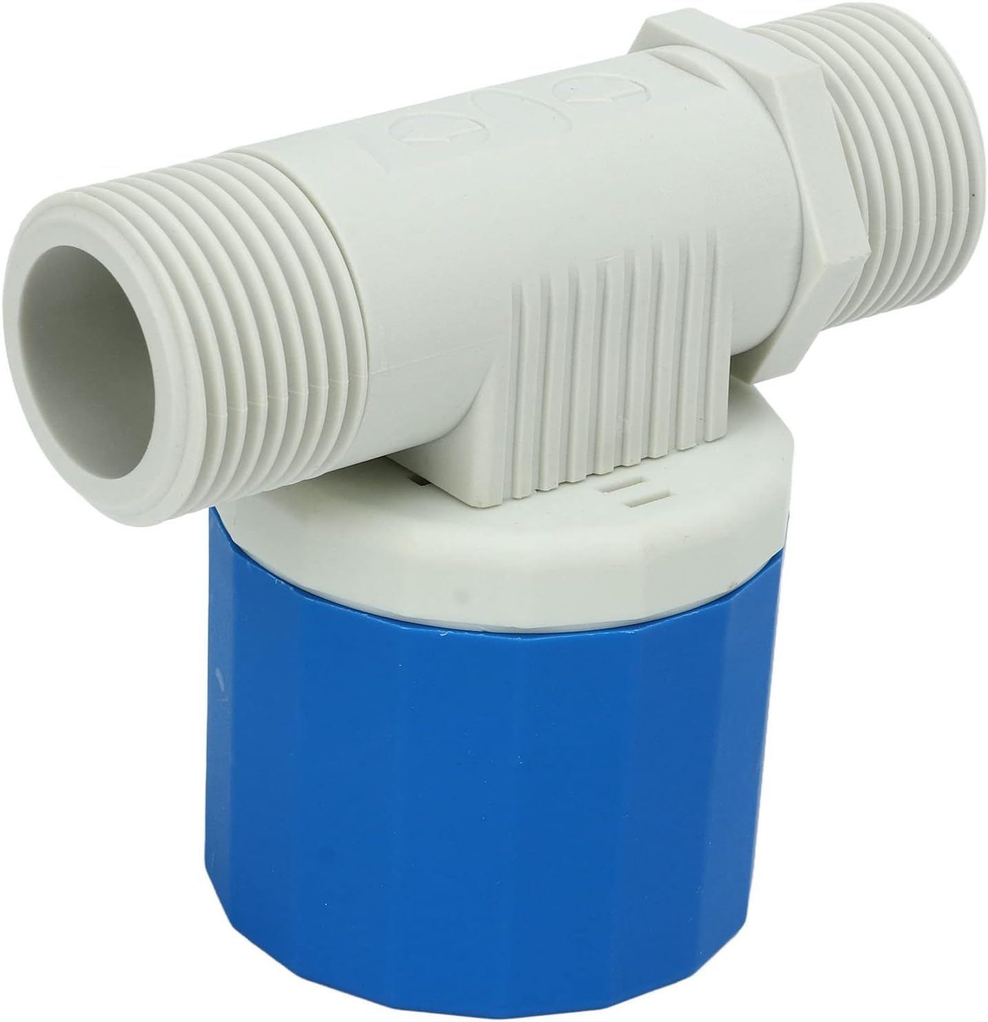 Dioche Entrada de agua superior interior Válvula de flotador automática válvula de control de nivel de agua, válvula de flotador Interruptor de