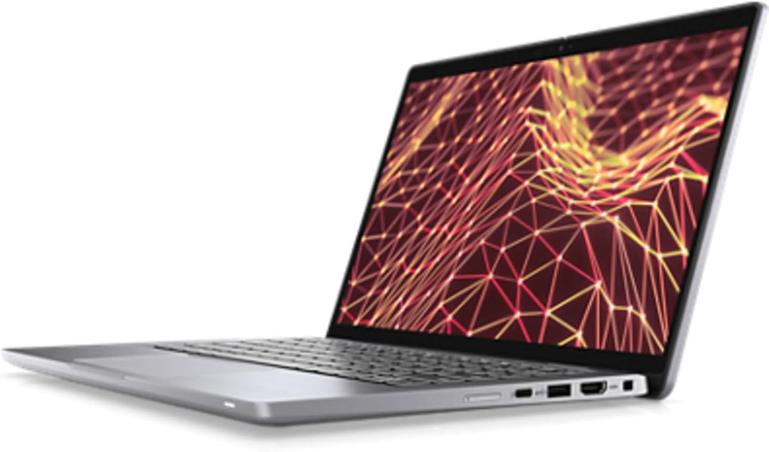 Dell Laptop Latitude 7000 7330 (2022)  FHD de 13.3 pulgadas  Core i7 – SSD de 512 GB – 16 GB de RAM  10 núcleos a 4.7 GHz – CPU de 12. generación