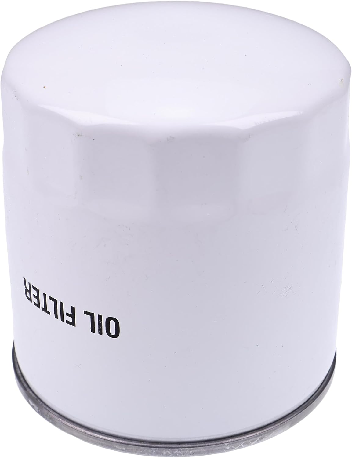 LSSOCH Nuevo filtro de aceite de motor 005557147R91 006017310B1 005556868R91 006008544B91 compatible con Mahindra Tractor 3505 4505 5005 3825 4025
