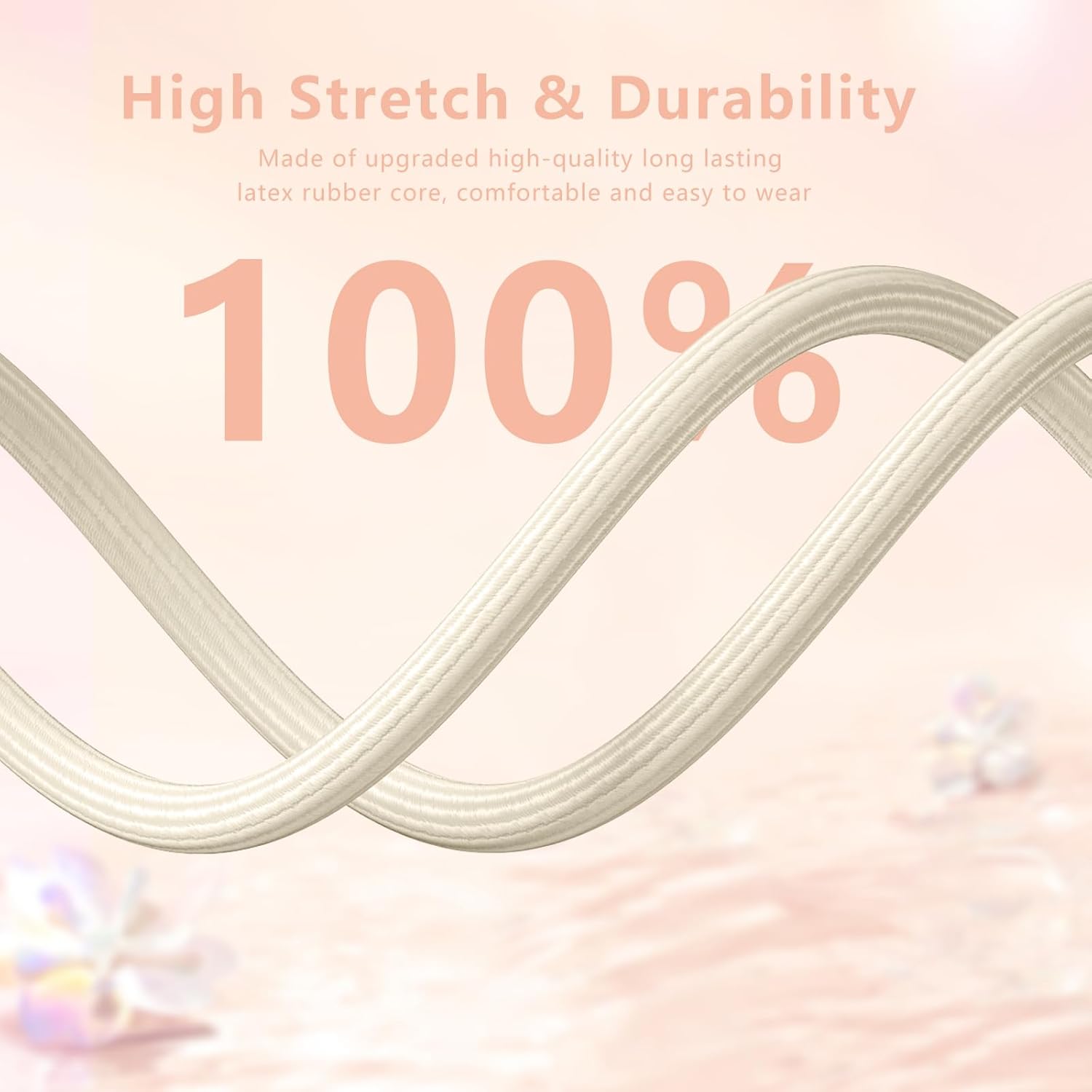Correas de cuentas compatibles con Apple Watch Band de 1.61, 1.57, 1.49, 1.77, 1.73, 1.65 y 1.73 pulgadas para mujer, pulseras bohemias trenzadas