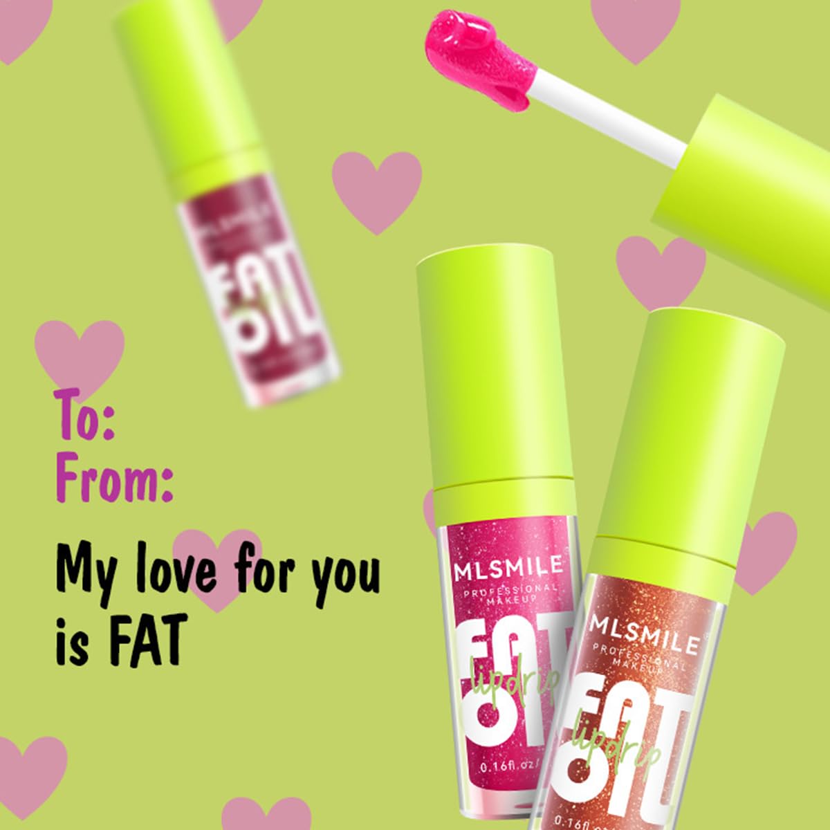 Aceite hidratante para labios que brilla intensamente, brillo labial hidratante, bálsamo labial transparente, de larga duración, hidratante, no