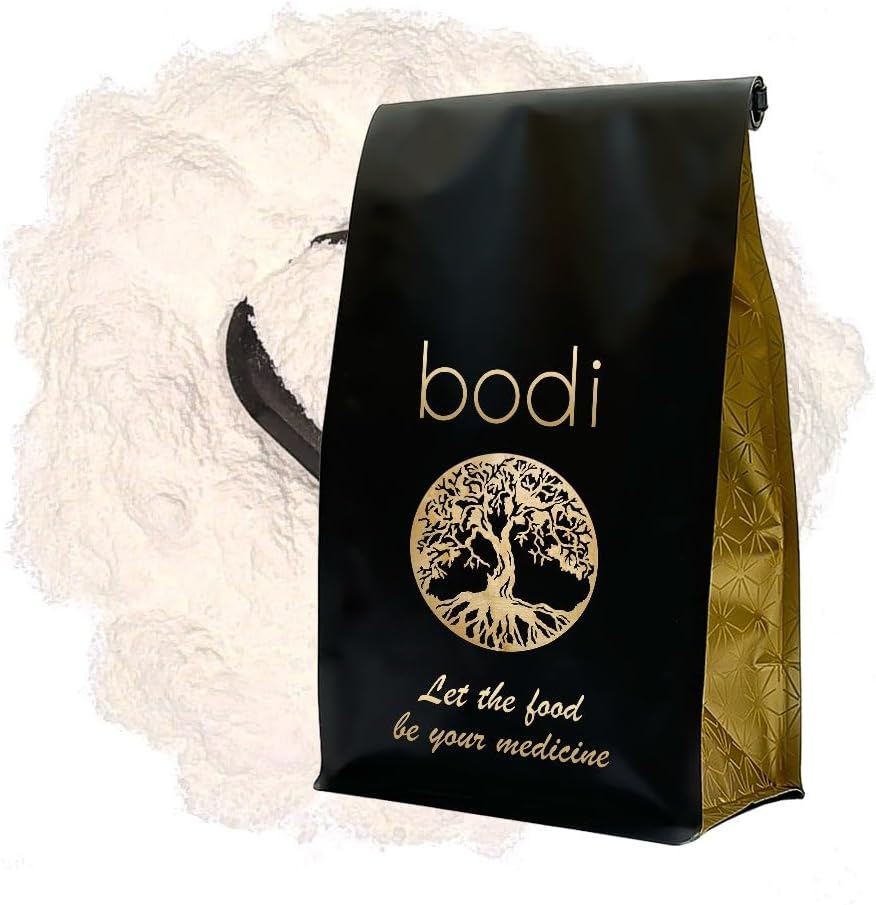 bodi  Papaína 100umg Proteinasa en polvo  4oz a 5lb  Pure Natural Sin químicos (5 lb)