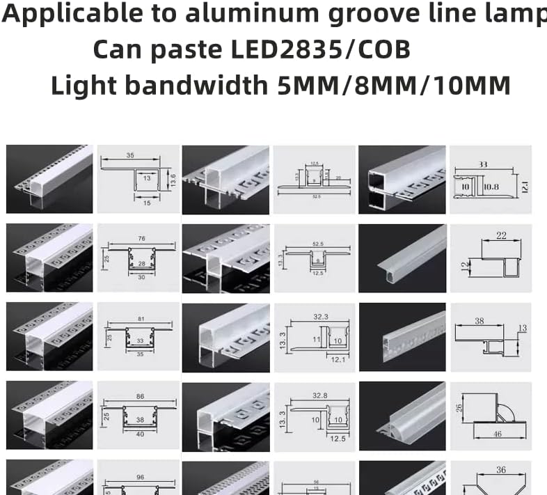 QA ha utilizado video Herramientas especiales para pegar tiras de luz Accesorios de tira de luz pegatinas auxiliares rodillo instalación rápida