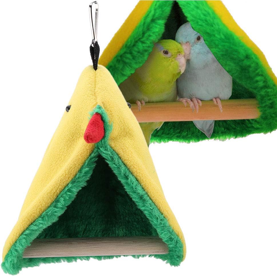 Fydun Bird Angle P Ham Cage Bed Ing Cave Bird Plies