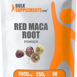 BULKSUPPLEMENTS.COM Polvo de maca roja, suplemento de maca. Polvo de maca roja para mujeres y hombres, polvo de raíz de maca roja – Polvo de maca BULKSUPPLEMENTS.COM Polvo de maca roja, suplemento de maca. Polvo de maca roja para mujeres y hombres, polvo de raíz de maca roja – Polvo de maca