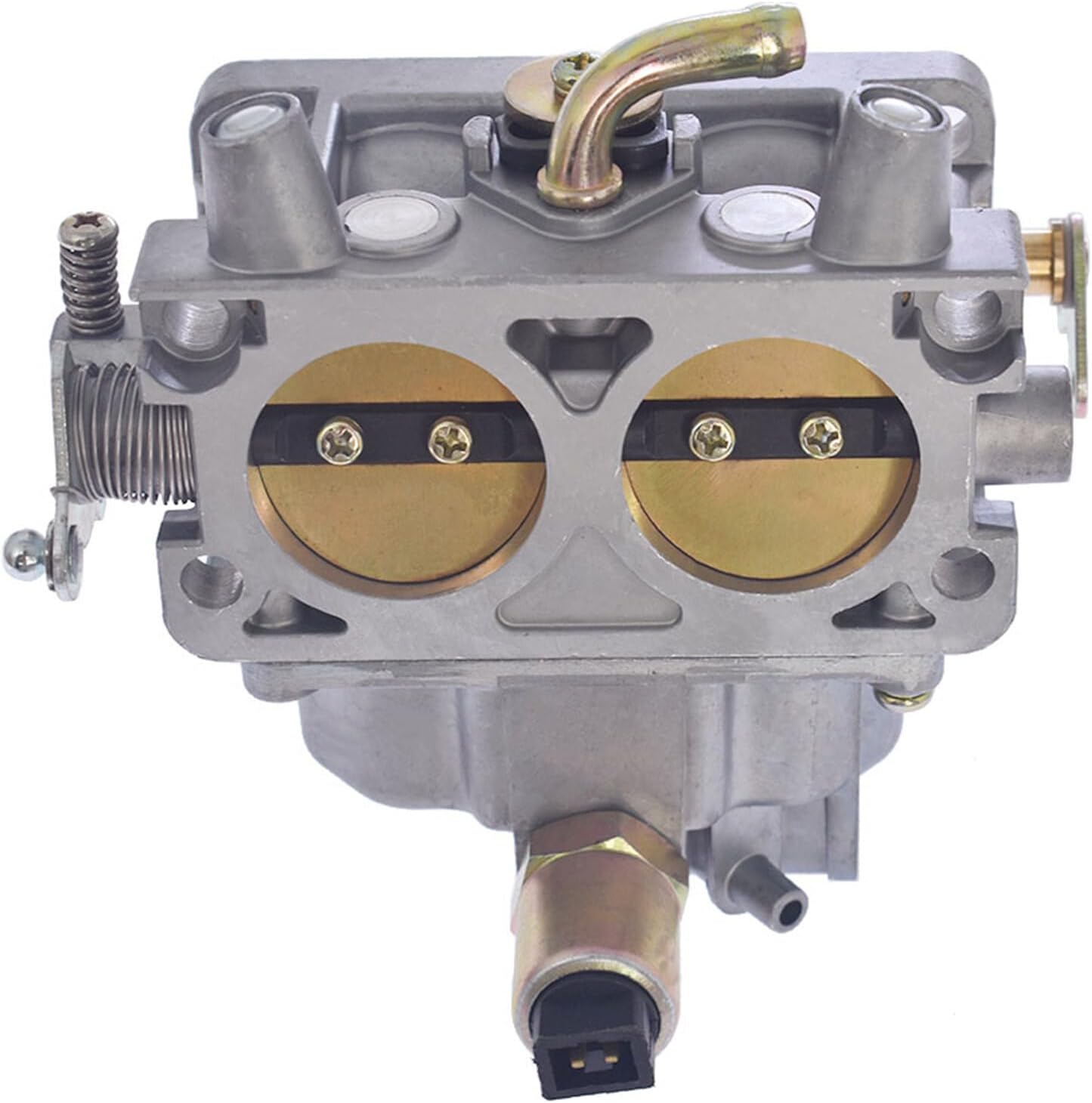 munirater Carburador 0G4612 GTH990 con repuesto de perno de bola para 0K1588 0E3398 0F9035