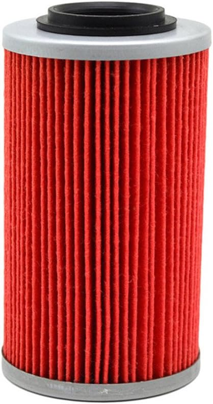 AHL 564 Filtro de aceite para CAN-AM SPYDER RT SM5 998 2010-2013 SPYDER RT SE5SM5 AC 998 2010-2012