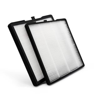 Paquete de 2 filtros de repuesto para colector de polvo de uñas, filtro de polvo reutilizable para colector de polvo de uñas, ventilador de vacío, Paquete de 2 filtros de repuesto para colector de polvo de uñas, filtro de polvo reutilizable para colector de polvo de uñas, ventilador de vacío,