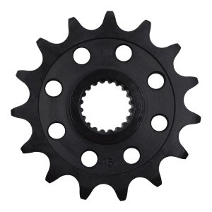 AHL Piñón delantero 15T compatible con BMW G310GS ABS 2017-2020G310GS 2016-2020G310R 2017 2018 2019 2020 AHL Piñón delantero 15T compatible con BMW G310GS ABS 2017-2020G310GS 2016-2020G310R 2017 2018 2019 2020