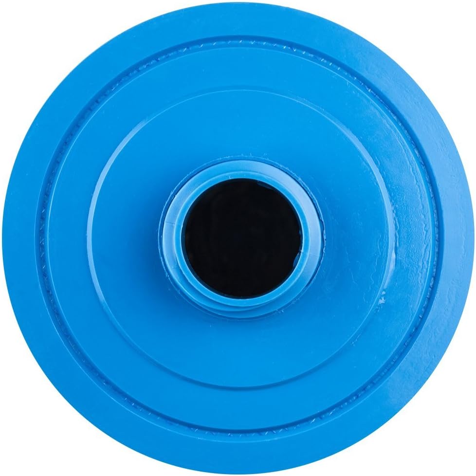 Clear Choice – Filtro de spa para piscina de 6.00 pulgadas de diámetro x 8.25 pulgadas de repuesto para Waterway Aladdin 14510 Baleen AK-9019,