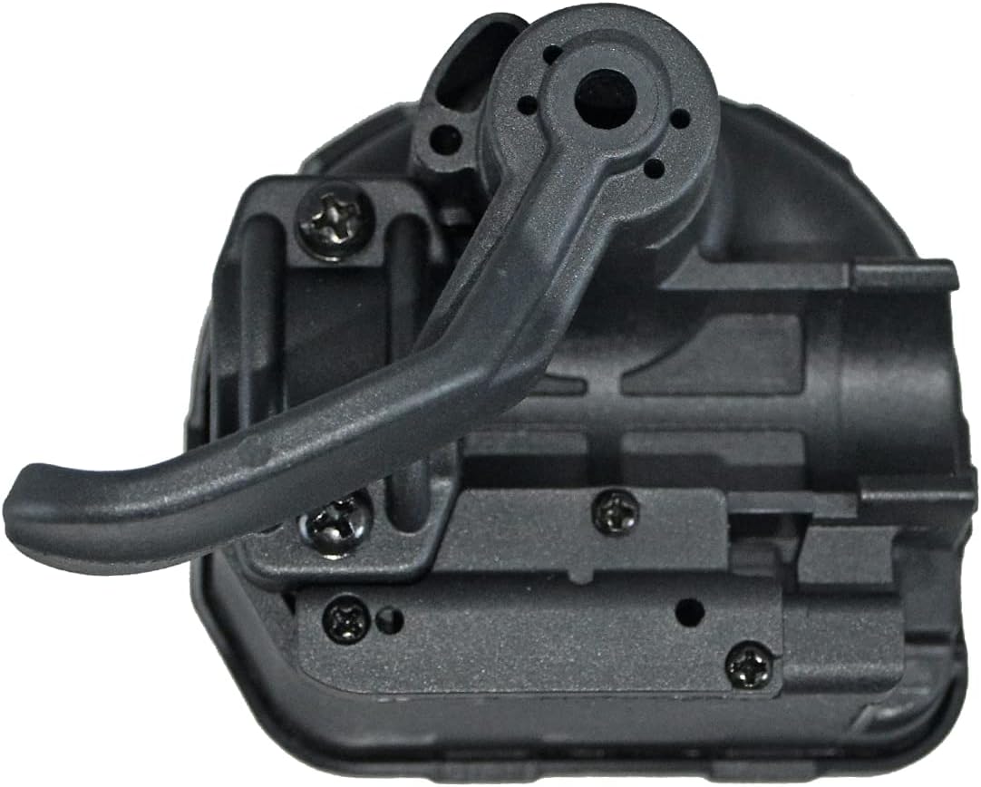 Conjunto de palanca de control del acelerador de pulgar para Polaris Magnum, Outlaw, Phoenix 200, Trail-Blazer, Repalce