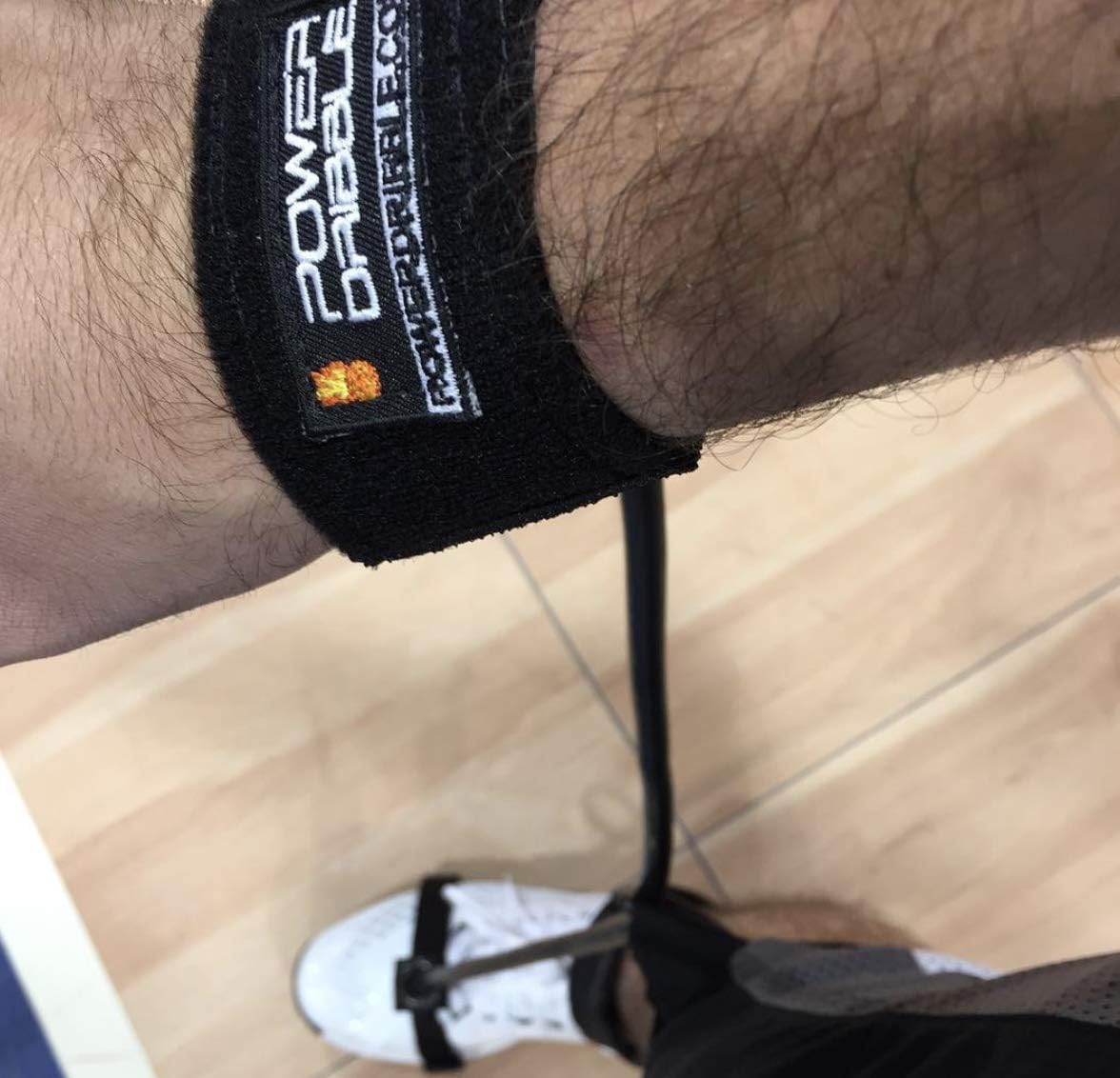 Power Dribble Equipo de entrenamiento de baloncesto – Bandas de resistencia para habilidades de manejo de pelota – Ayuda de entrenamiento de regates