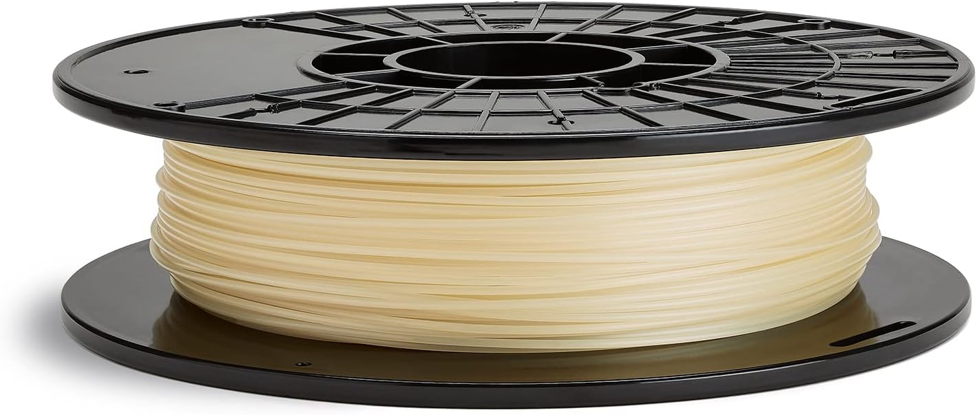 AquaSys Filamento para impresora 3D GP de 0.112in y 17.64oz, alternativa de PVA superior, material de soporte altamente soluble en agua, fuerte