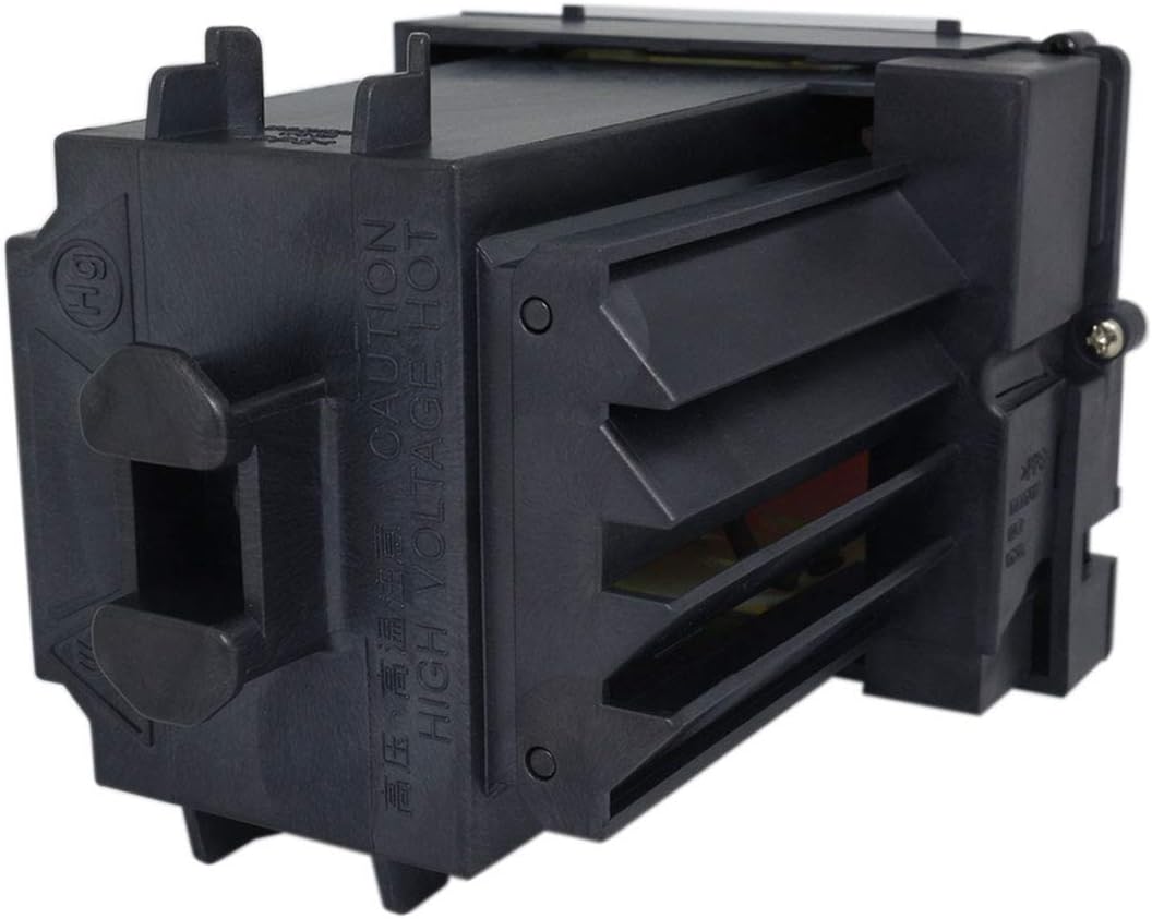 Jaspertronics Lámpara y carcasa OEM POA-LMP149 para proyectores Sanyo con bombilla Ushio en el interior