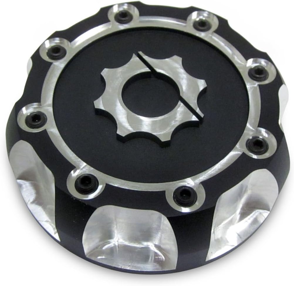 Polaris Sportsman 450 550 570 850 Billet Cubierta del acelerador, tapa de freno