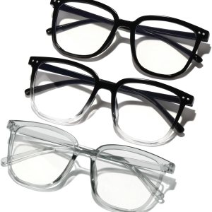 Lentes de bloqueo de luz azul para mujeres y hombres, lentes cuadrados de moda para computadoraTVteléfonosgafas de juegos Lentes de bloqueo de luz azul para mujeres y hombres, lentes cuadrados de moda para computadoraTVteléfonosgafas de juegos