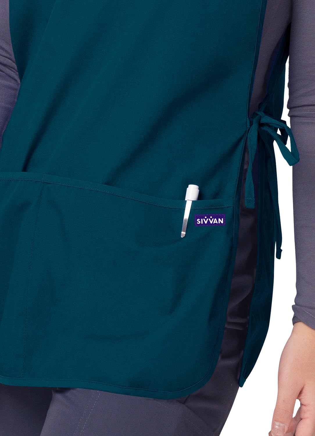 Sivvan Delantal unisex – Delantal Cobbler