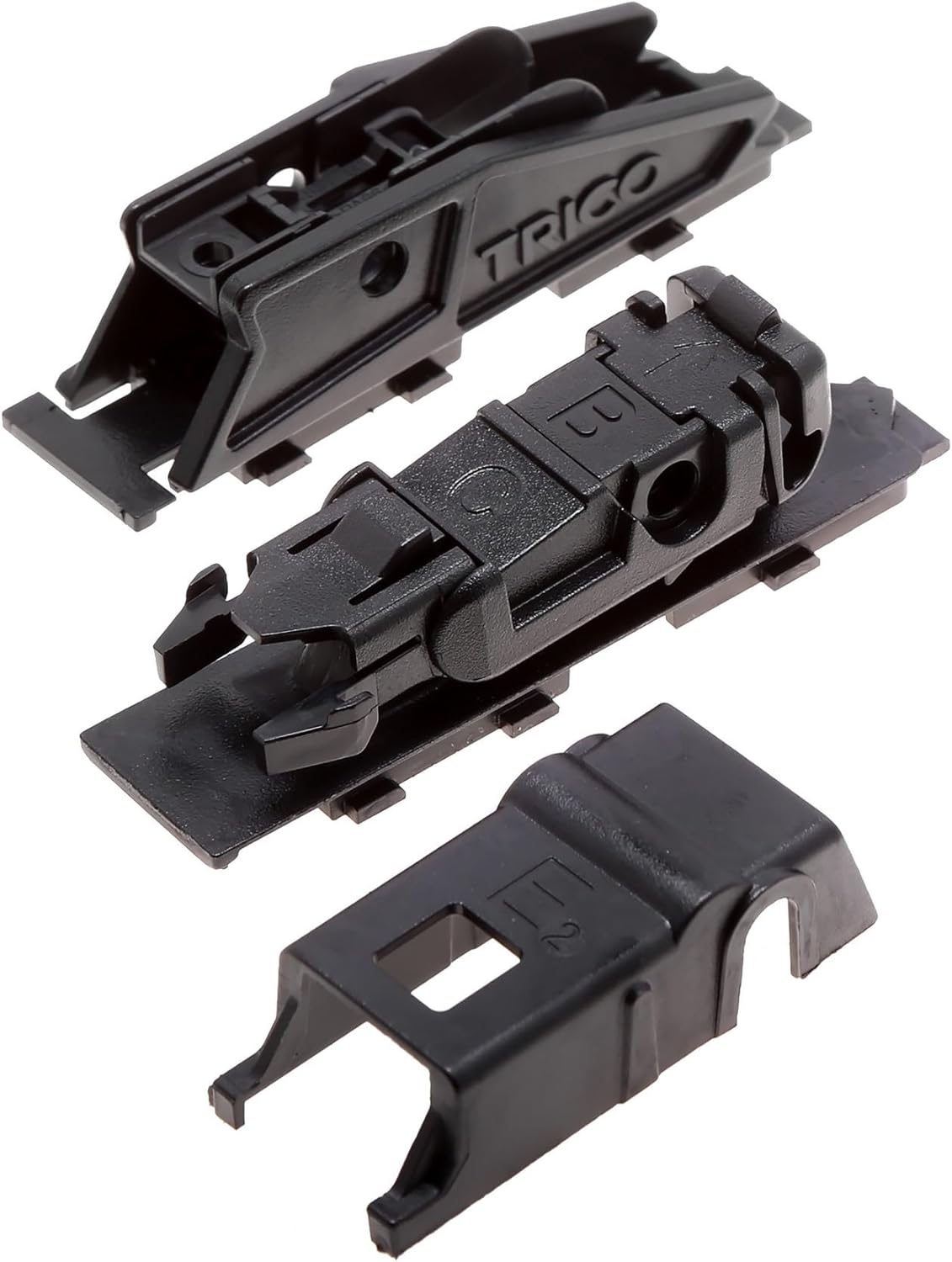 Limpiaparabrisas trasero compatible con Toyota Supra 1994 1995 1996 1997 1998 PC-1045272