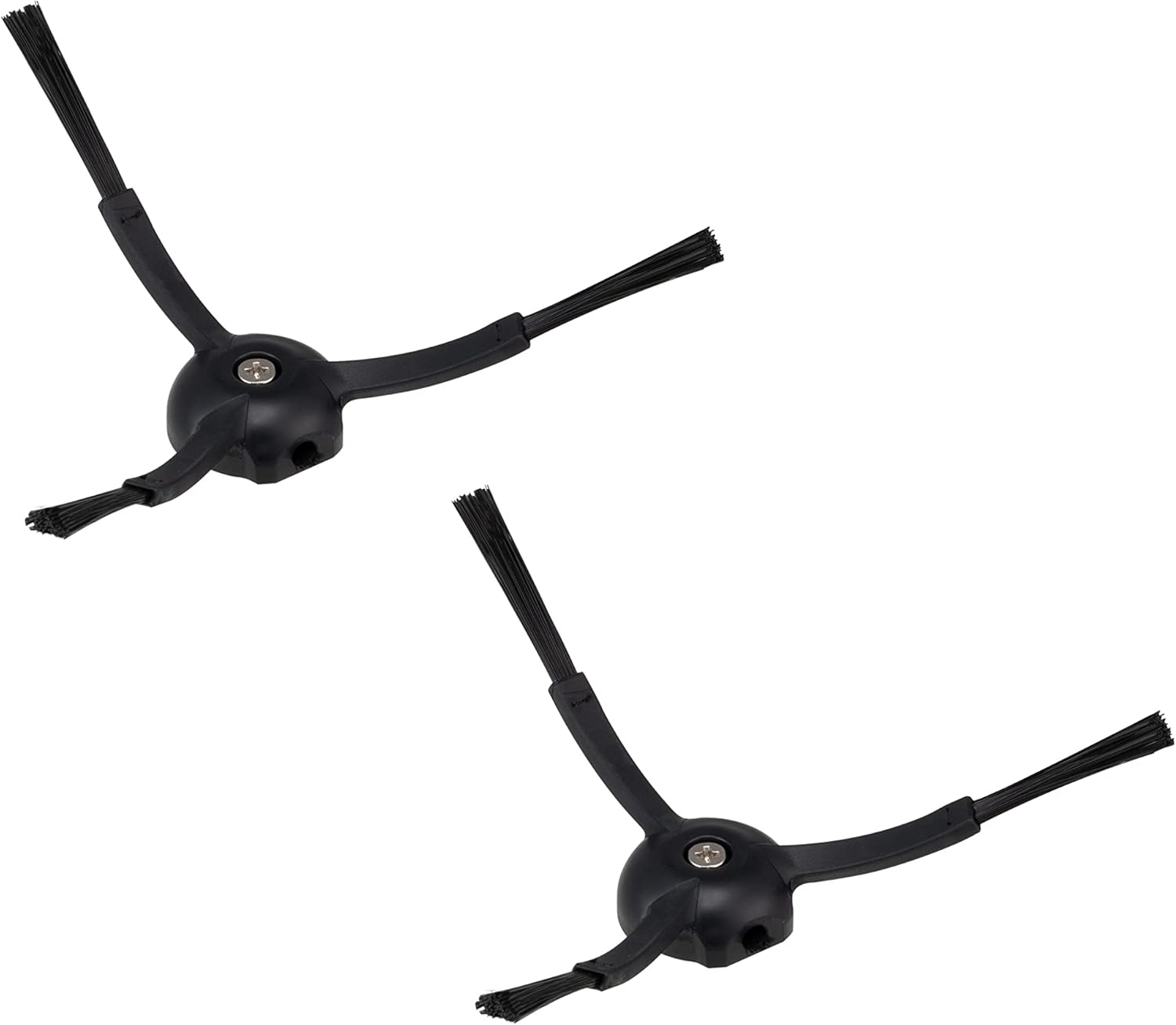 roborock Cepillos laterales de repuesto (2 piezas) para S8 Pro Ultra, S7 Max Ultra, Q Revo, serie de robot aspirador S7 MaxVS7Q7MaxQ8