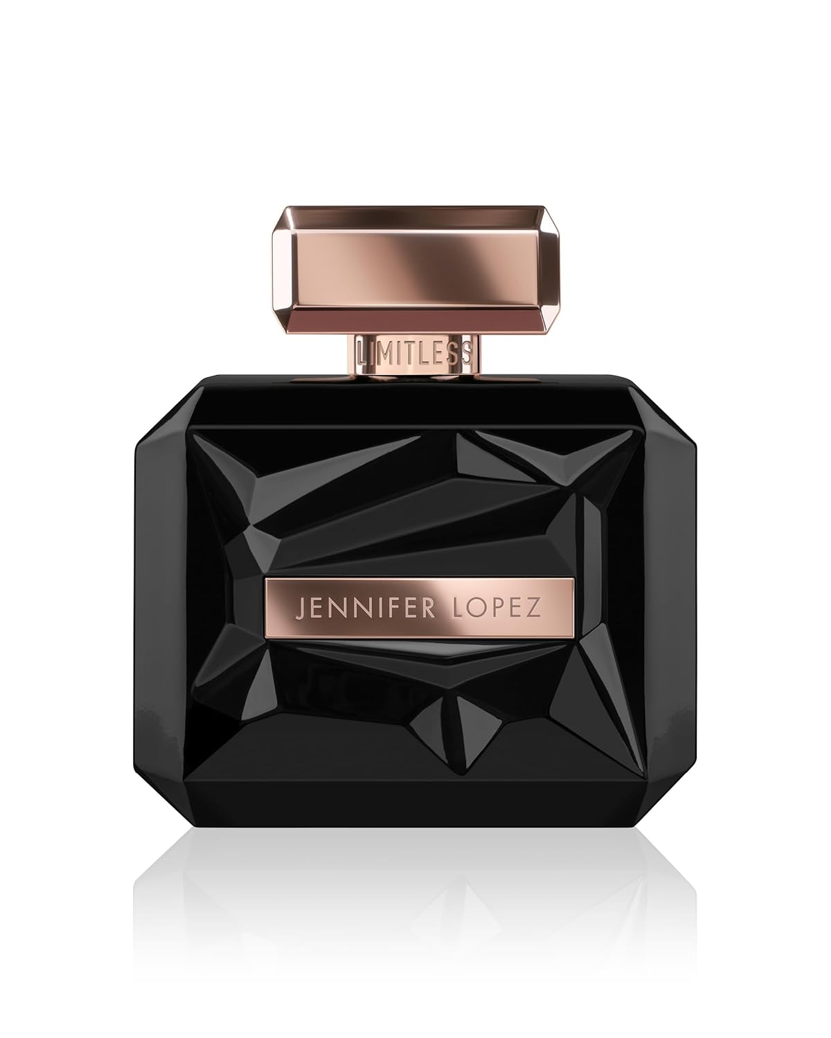 Jennifer Lopez LIMITLESS Eau De Parfum, 3.4 fl oz (3.4 fl oz)