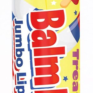 TREAT Jumbo libre de crueldad, 0.50 onzas (BALM POP LIP BALM) TREAT Jumbo libre de crueldad, 0.50 onzas (BALM POP LIP BALM)