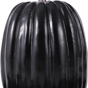 Yiiciovy Calabazas falsas grandes para decorar calabazas de espuma decorativas grandes para decoración de otoño, calabazas artificiales de plástico Yiiciovy Calabazas falsas grandes para decorar calabazas de espuma decorativas grandes para decoración de otoño, calabazas artificiales de plástico