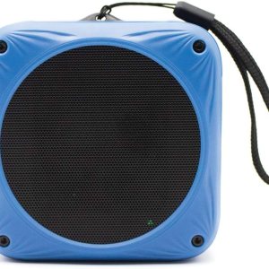 Altavoz Bluetooth impermeable Solar y recargable por USB Tiempo de reproducción de 20 horas Micrófono integrado Ideal para playa, bicicleta, Altavoz Bluetooth impermeable Solar y recargable por USB Tiempo de reproducción de 20 horas Micrófono integrado Ideal para playa, bicicleta,