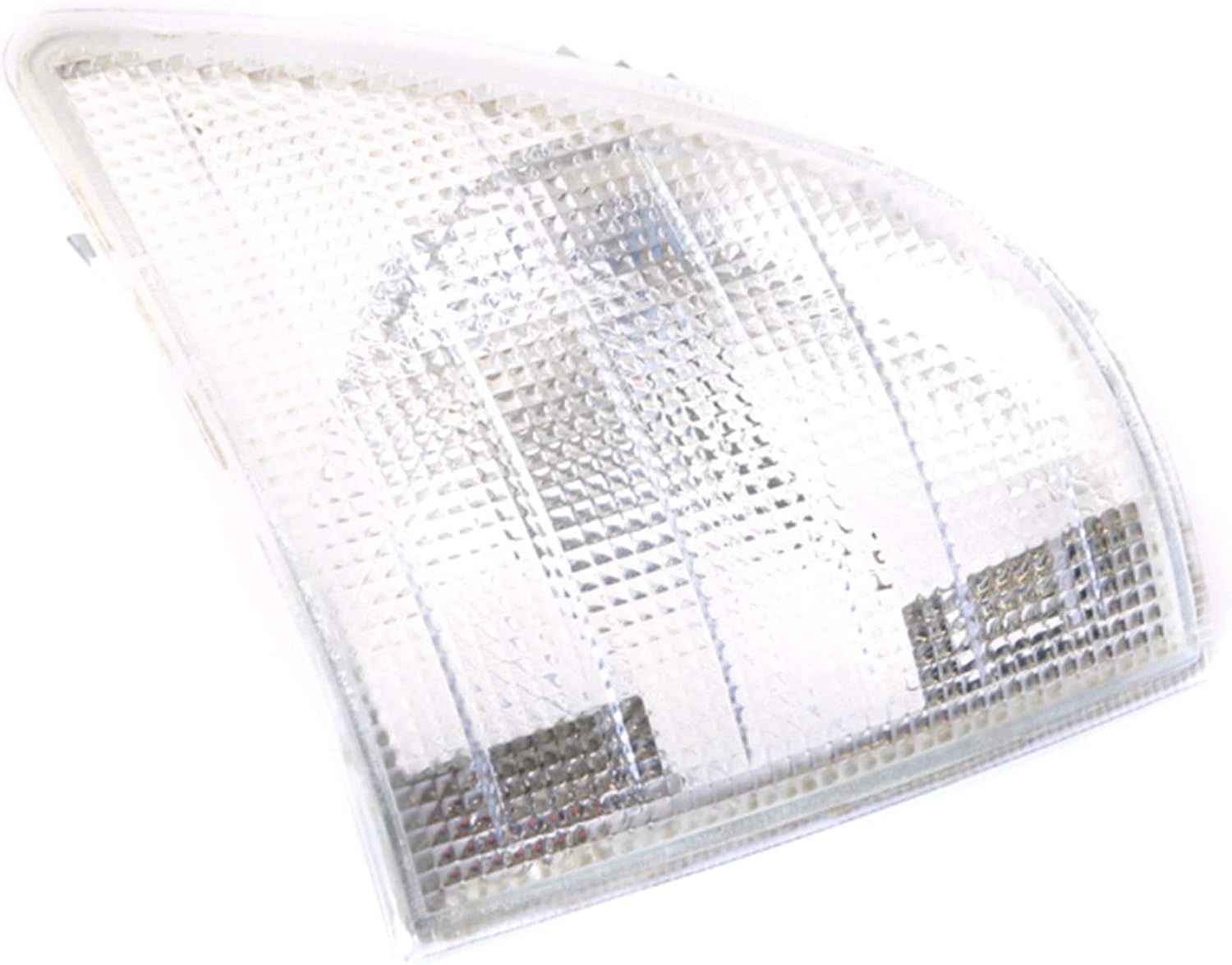 Luz de esquina para luz de esquina izquierda derecha derecha intermitente para Mercedes Benz 95-06 Sprinter Van 901-904 9018200121 9018200221