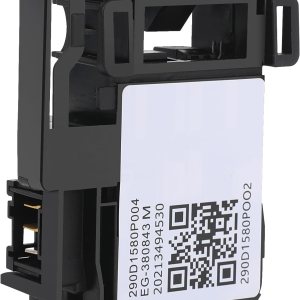 WH01X27954 Interruptor de bloqueo de tapa de lavadora compatible con GE y Hotpoint Piezas de repuesto para cerradura de puerta de lavadora WH01X27954 Interruptor de bloqueo de tapa de lavadora compatible con GE y Hotpoint Piezas de repuesto para cerradura de puerta de lavadora