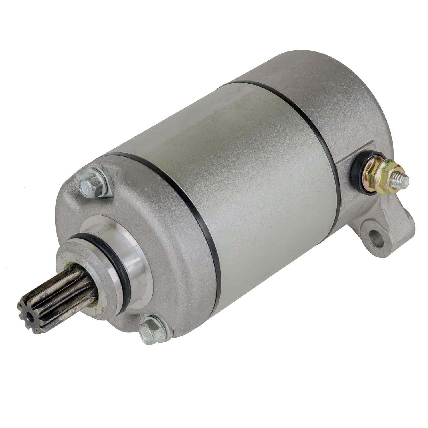 for Starter for Polaris Scrambler 500 2X4 1997 1998 1999 2000 2001 2002 2003-2009 Mod-ZTF1-14319