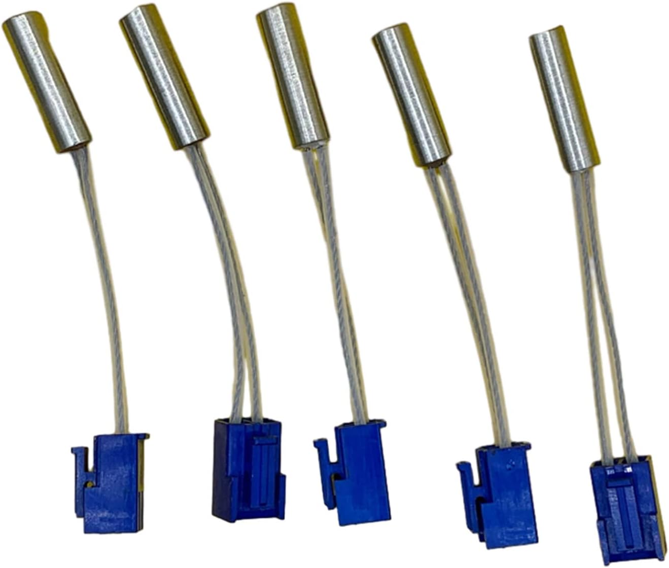 Calentador de cartucho de 24 V 64 W – Terminal de sensor de temperatura del termistor – Parte de impresora 3D para SidewinderX1 y GeniusPro