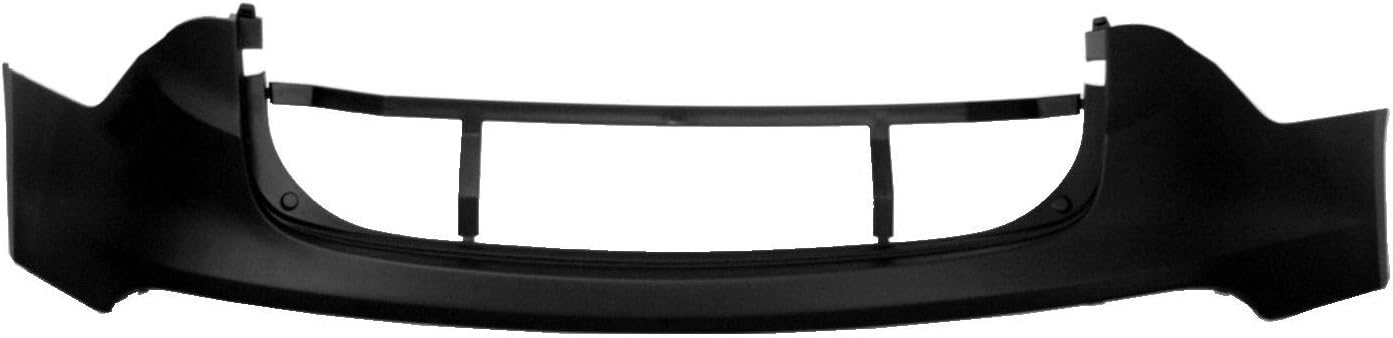 Multiple Manufacturers Cubierta de parachoques de repuesto OE Hyundai Santa FE Sport 2013-2016 (Partslink HY1114100)