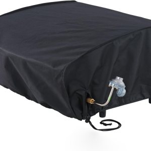 Cubierta para parrilla Cubierta para parrilla