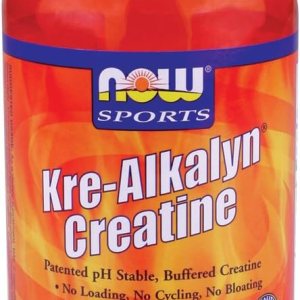 Kre-Alkalyn Creatina 240 cápsulas Kre-Alkalyn Creatina 240 cápsulas