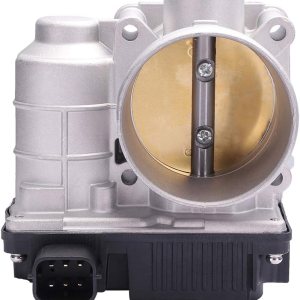 Cuerpos de acelerador de repuesto para automóviles Nissan AltimaSentra, 2005-2006 Nissan X-Trail sustituye a 16119JF00B Cuerpos de acelerador de repuesto para automóviles Nissan AltimaSentra, 2005-2006 Nissan X-Trail sustituye a 16119JF00B