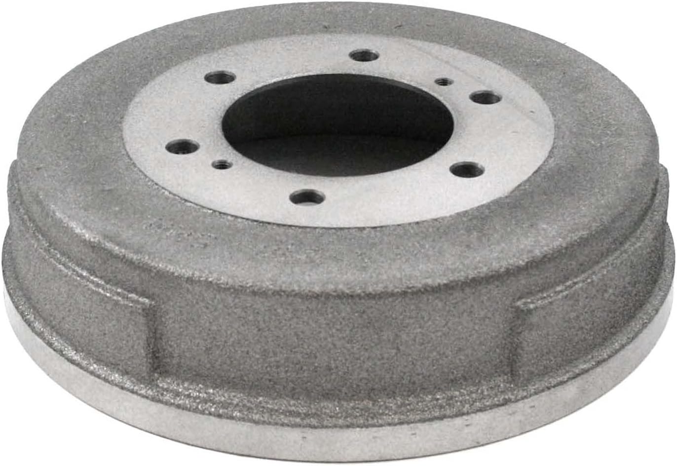 Tambor de freno trasero compatible con Nissan NP300 Frontier 2016 2017 PC-541629