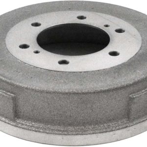 Tambor de freno trasero compatible con Nissan NP300 Frontier 2016 2017 PC-541629 Tambor de freno trasero compatible con Nissan NP300 Frontier 2016 2017 PC-541629