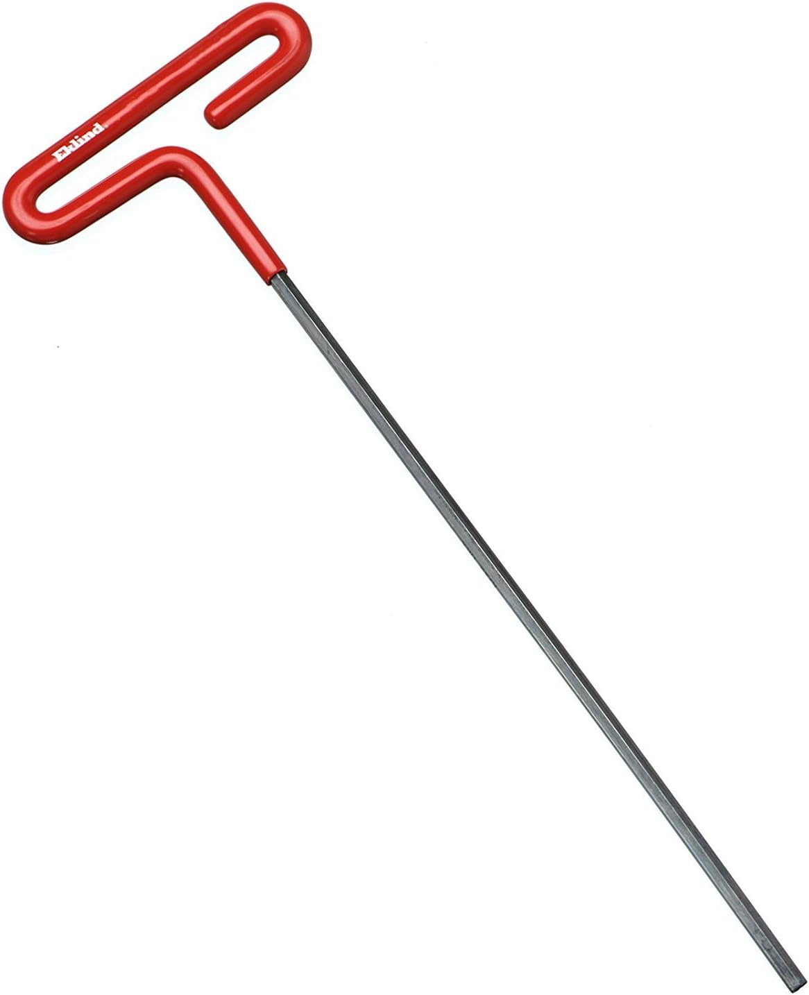 EKLIND 51914 Llave Allen de llave en T hexagonal con mango en T de 732 pulgadas