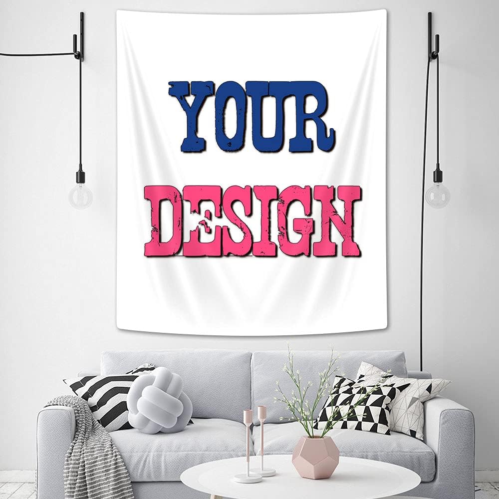 Tapiz de pared profesional personalizado, tapiz de boda personalizado, imagen personalizada, fondo personalizado, imagen personalizada, hecho a