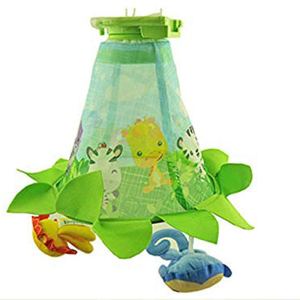 Fisher-Price Rainforest Grow-with-Me DFP09 – Toldo de repuesto para proyección Fisher-Price Rainforest Grow-with-Me DFP09 – Toldo de repuesto para proyección