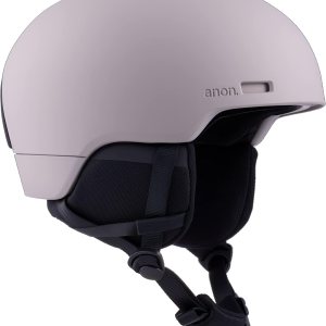 Anon Windham WaveCel Casco, gris cálido, XL Anon Windham WaveCel Casco, gris cálido, XL