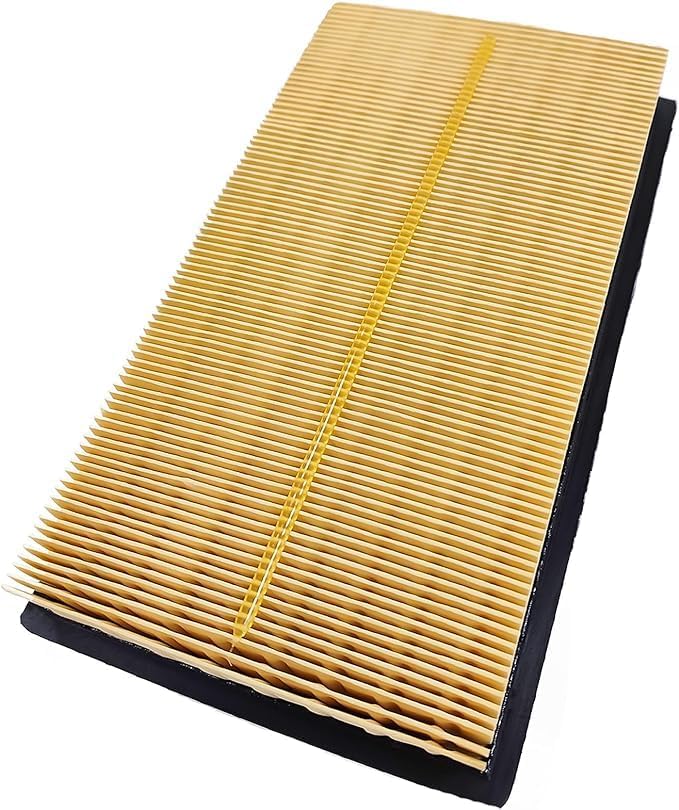 JT10755 Filtro de aire de motor para ES300H (19-22) BRZ(17-20) AVALON Hybrid(19-22) CAMRY Hybrid (18-22) C-HR (18-21), COROLLA (19-22), HIGHLANDER