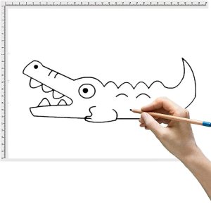 Caja de luz de trazado ultrafina A4, tableta portátil para manualidades 5D, pintura de diamante, artistas, dibujo, animación de bocetos (brillo Caja de luz de trazado ultrafina A4, tableta portátil para manualidades 5D, pintura de diamante, artistas, dibujo, animación de bocetos (brillo