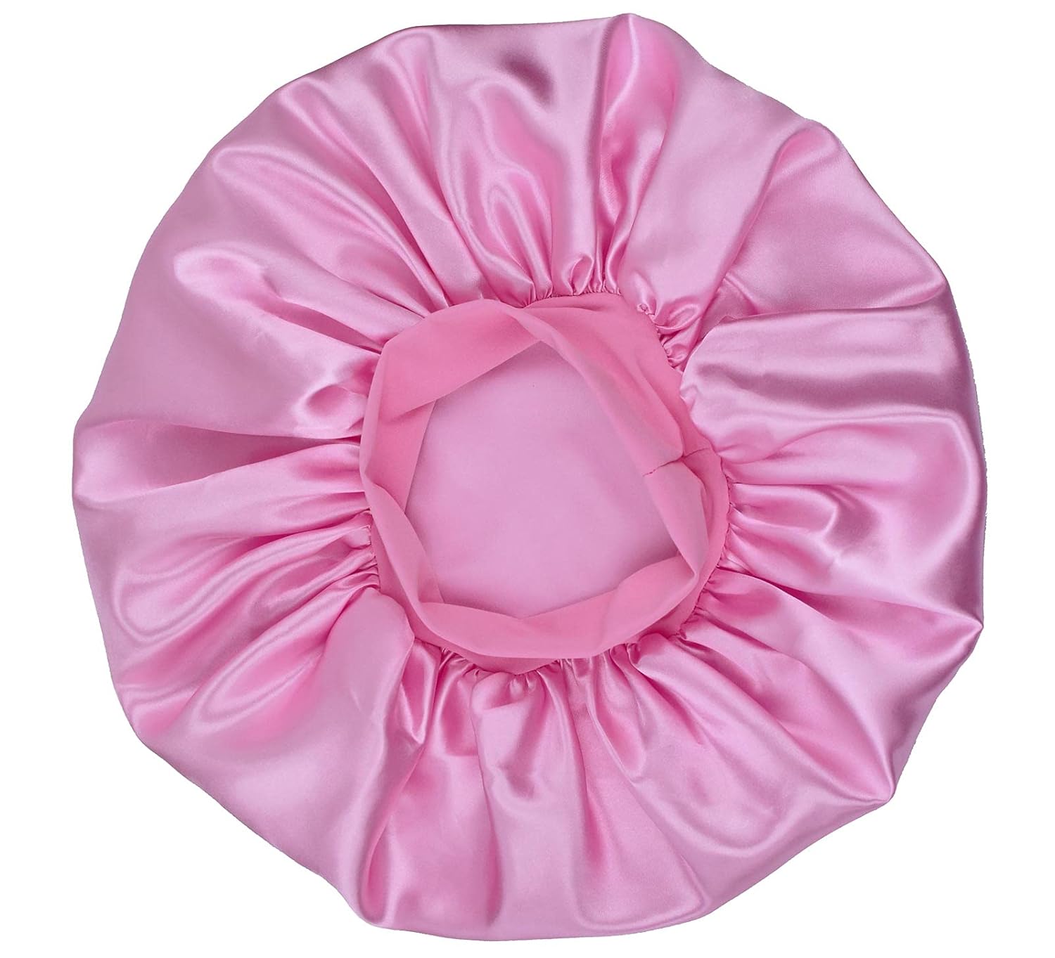 Gorro de seda para cabello largo durmiendo, gorro de satén para trenzas, gorro de dormir extra grande, gorras de noche de ducha XL