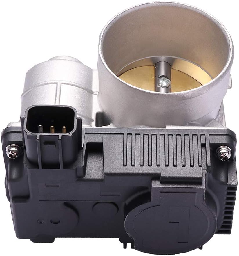 Cuerpos de acelerador de repuesto para automóviles Nissan AltimaSentra, 2005-2006 Nissan X-Trail sustituye a 16119JF00B