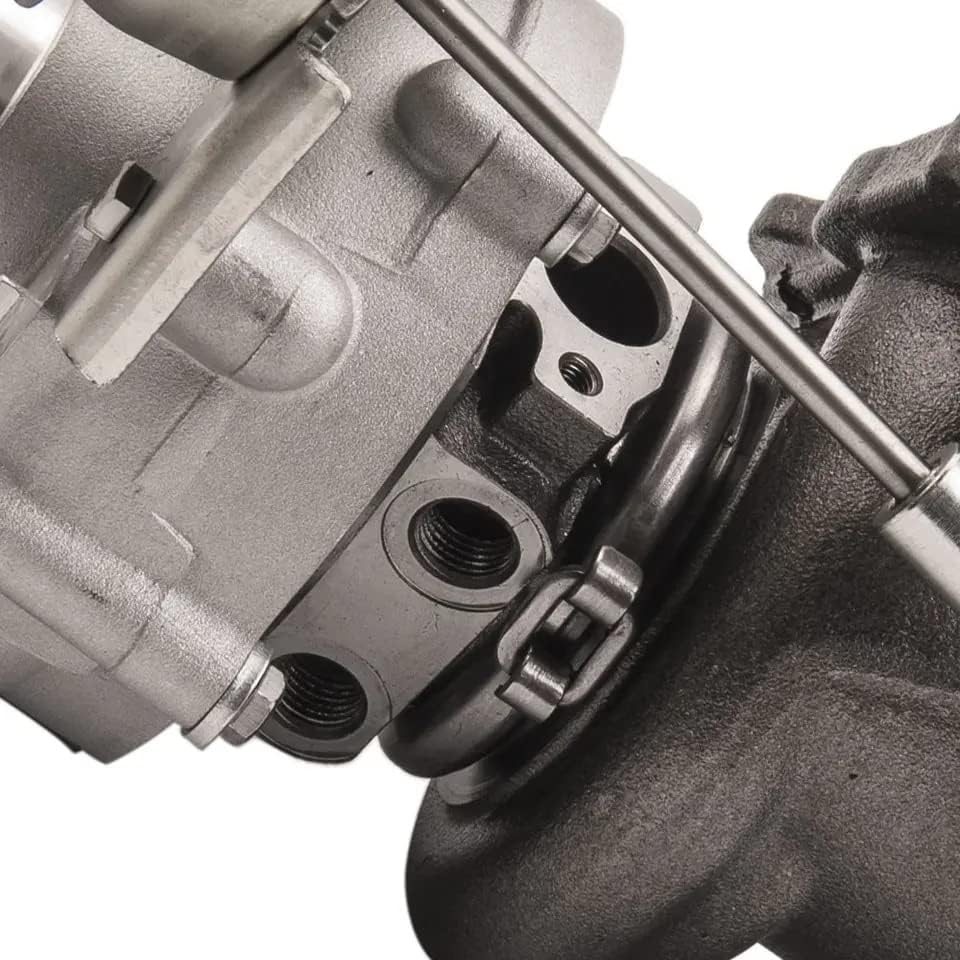 YL nuevo turbocompresor para K03 K03-533 EP6DT EP6DT 5FX para Peugeot RCZ 5008 308 3008 207 para Citroen DS 3 C 4 DS 3 1.6 THP 150 motor EP6CDT
