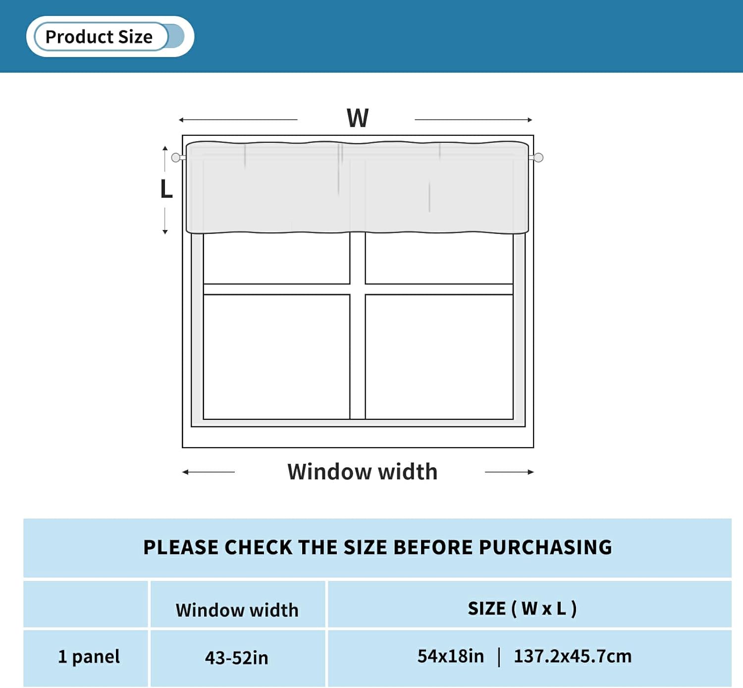 SUABO Cenefas de Feliz Navidad para ventanas, cenefas de cortinas de cocina, cenefas con bolsillo para barra, para cocina, sala de estar,