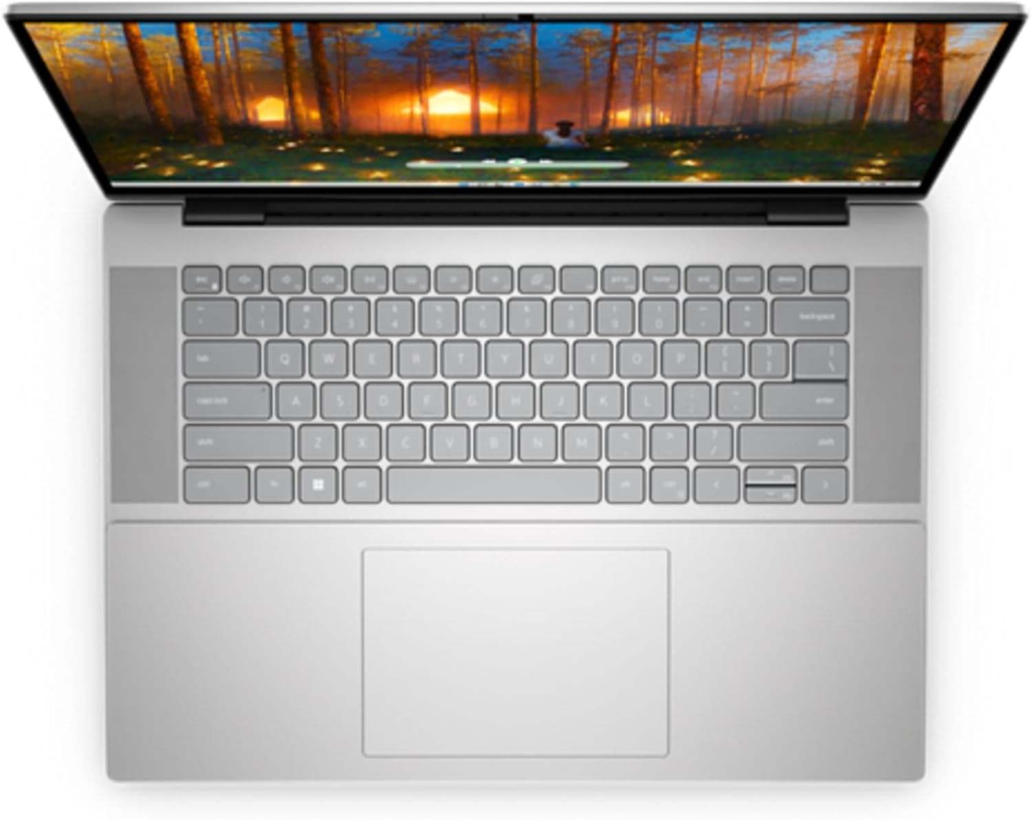 Dell Laptop Inspiron 5630 (2023)  QHD+ de 16 pulgadas  SSD Core i7-1TB – 16 GB RAM – RTX 2050  12 núcleos a 5 GHz – CPU de 13 generación Win 11 Home
